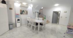 Villa for Sale in El Hadaba Hurghada – Garden & Roof