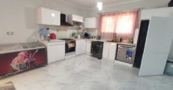 Villa for Sale in El Hadaba Hurghada – Garden & Roof