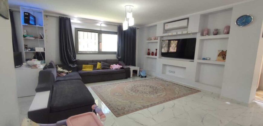 Villa for Sale in El Hadaba Hurghada – Garden & Roof