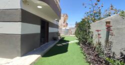 Villa for Sale in El Hadaba Hurghada – Garden & Roof
