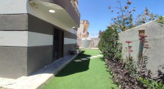 Villa for Sale in El Hadaba Hurghada – Garden & Roof