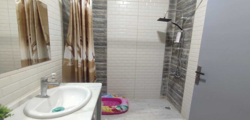 Villa for Sale in El Hadaba Hurghada – Garden & Roof