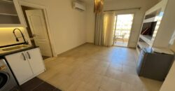 Nubia Aqua Beach Apartment for Sale in Hurghada