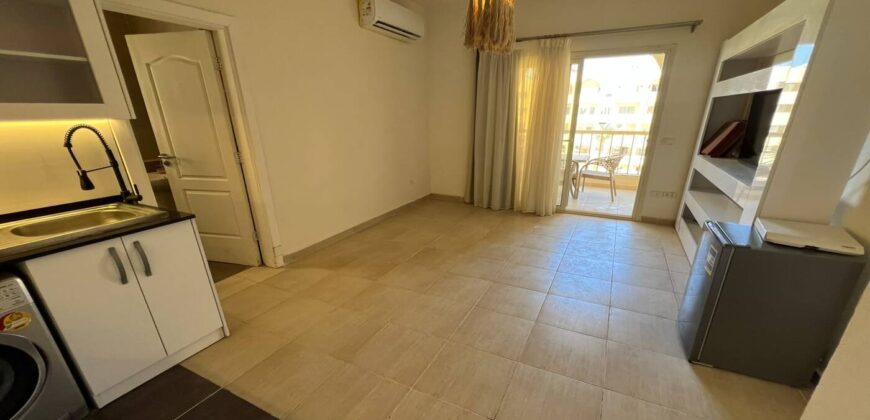 Nubia Aqua Beach Apartment for Sale in Hurghada