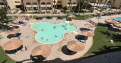 Nubia Aqua Beach Apartment for Sale in Hurghada