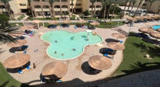 Nubia Aqua Beach Apartment for Sale in Hurghada
