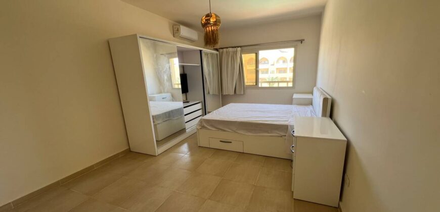 Nubia Aqua Beach Apartment for Sale in Hurghada