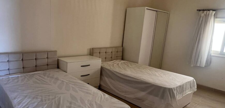 Nubia Aqua Beach Apartment for Sale in Hurghada