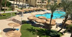 Nubia Aqua Beach Apartment for Sale in Hurghada
