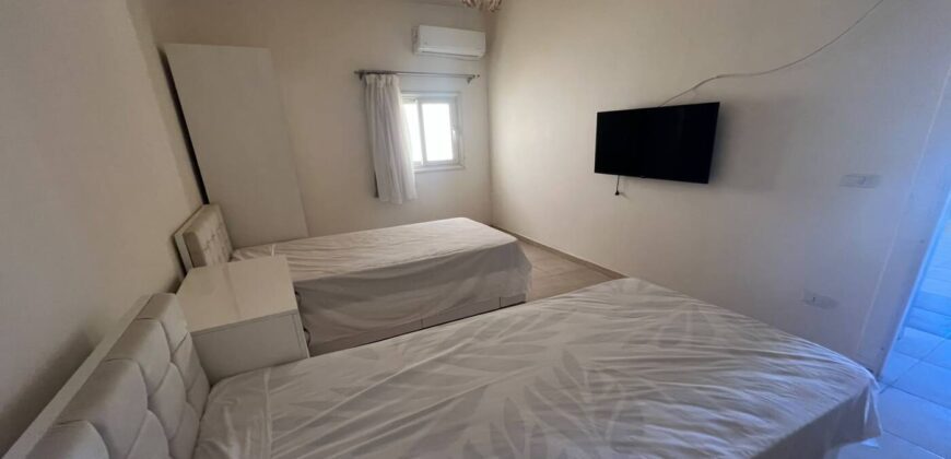 Nubia Aqua Beach Apartment for Sale in Hurghada