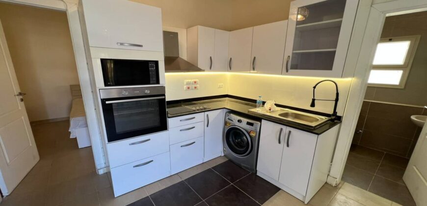 Nubia Aqua Beach Apartment for Sale in Hurghada