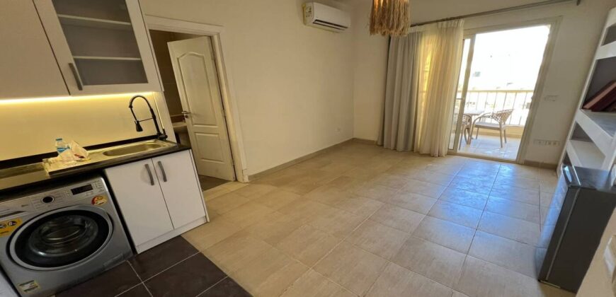 Nubia Aqua Beach Apartment for Sale in Hurghada
