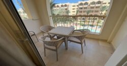 Nubia Aqua Beach Apartment for Sale in Hurghada