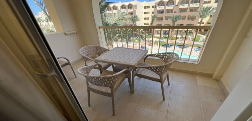 Nubia Aqua Beach Apartment for Sale in Hurghada