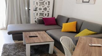 Apartment for Sale El Ahyaa with Pool View in Aqua Palm