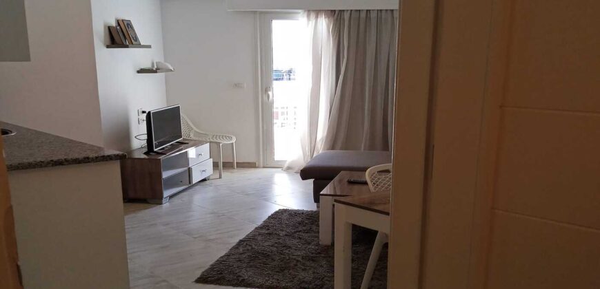 Apartment for Sale El Ahyaa with Pool View in Aqua Palm