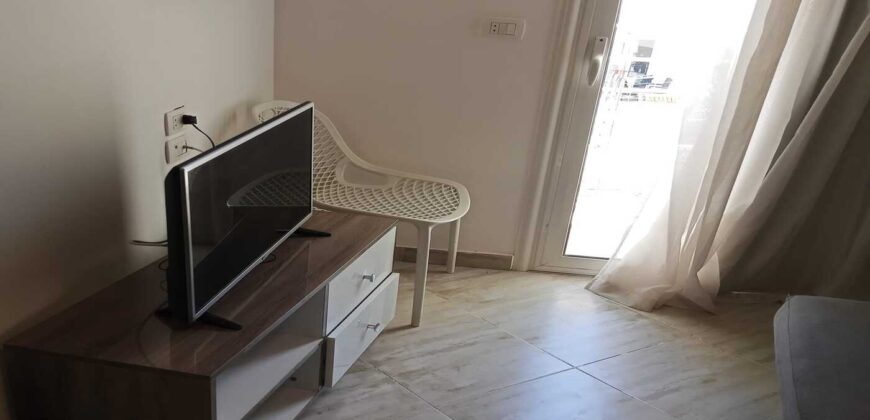 Apartment for Sale El Ahyaa with Pool View in Aqua Palm