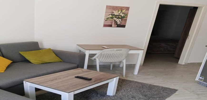 Apartment for Sale El Ahyaa with Pool View in Aqua Palm