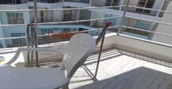 Apartment for Sale El Ahyaa with Pool View in Aqua Palm