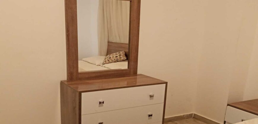 Apartment for Sale El Ahyaa with Pool View in Aqua Palm