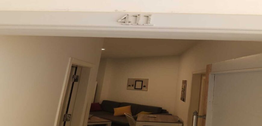 Apartment for Sale El Ahyaa with Pool View in Aqua Palm