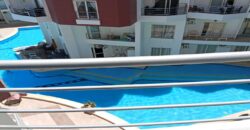 Apartment for Sale El Ahyaa with Pool View in Aqua Palm