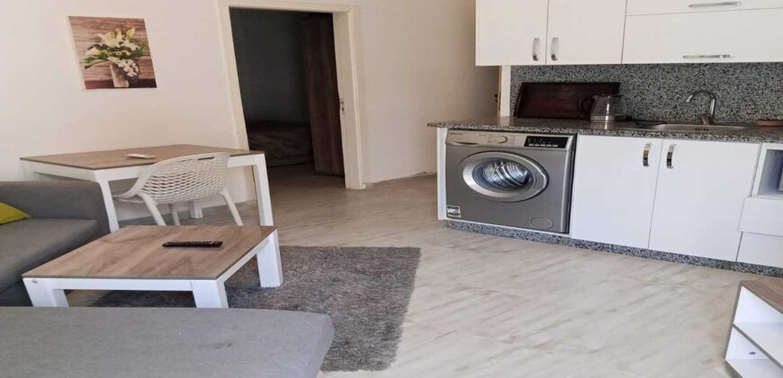 Apartment for Sale El Ahyaa with Pool View in Aqua Palm