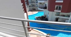 Apartment for Sale El Ahyaa with Pool View in Aqua Palm