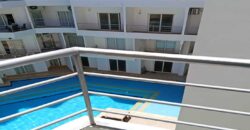 Apartment for Sale El Ahyaa with Pool View in Aqua Palm