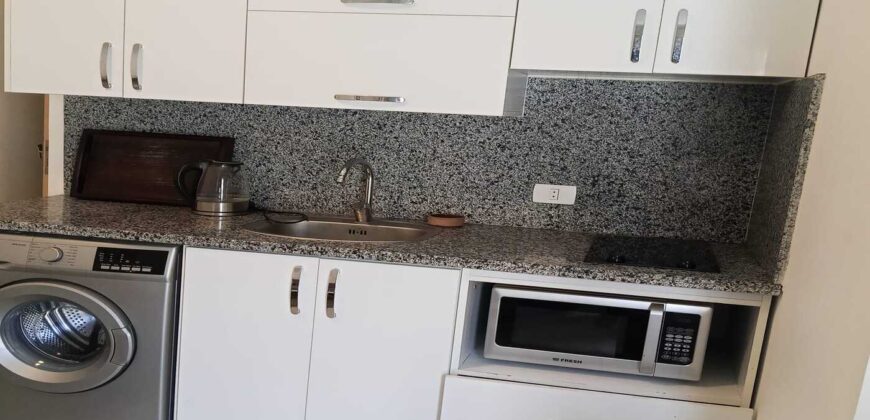 Apartment for Sale El Ahyaa with Pool View in Aqua Palm