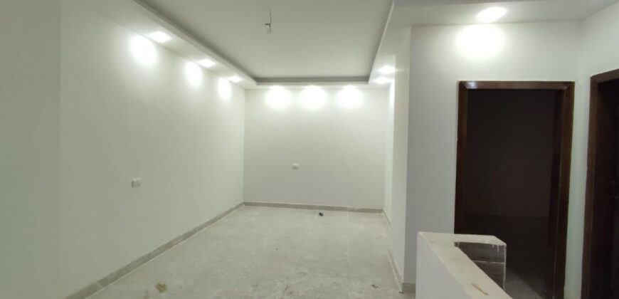 Apartment for Sale El Kawther- 68 sqm with Pool View