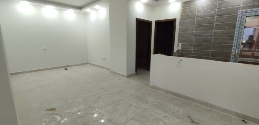 Apartment for Sale El Kawther- 68 sqm with Pool View