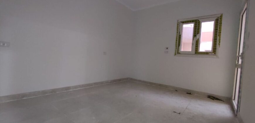 Apartment for Sale El Kawther- 68 sqm with Pool View