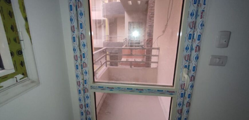 Apartment for Sale El Kawther- 68 sqm with Pool View