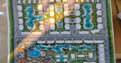 3BR Apartment for Sale Fanadir Fun Hurghada