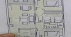 3BR Apartment for Sale Fanadir Fun Hurghada