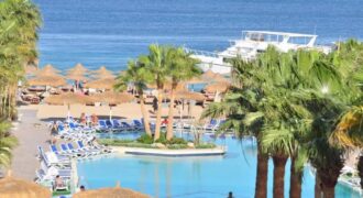 3BR Apartment for Sale Fanadir Fun Hurghada