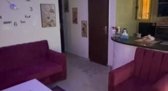Apartment for Sale in Magawish – 75m², Fully Furnished