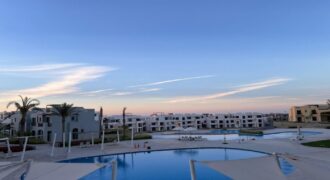 Apartment for Sale Makadi -Phase 1 by Orascom