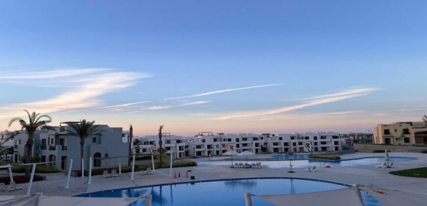 Apartment for Sale Makadi -Phase 1 by Orascom