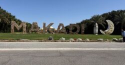 Apartment for Sale Makadi -Phase 1 by Orascom