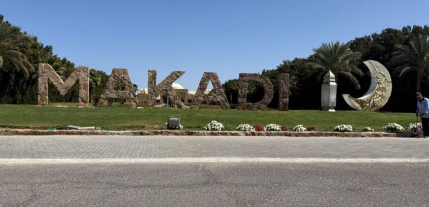 Apartment for Sale Makadi -Phase 1 by Orascom