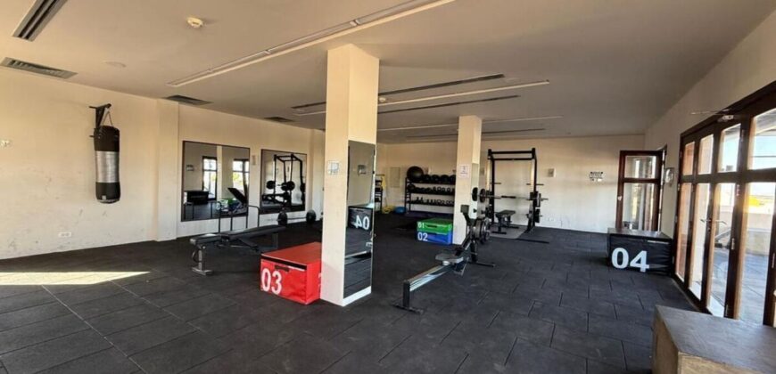 Apartment for Sale Makadi -Phase 1 by Orascom