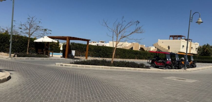 Apartment for Sale Makadi -Phase 1 by Orascom
