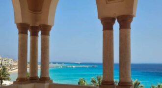 Apartment for Sale Tawaya – Sahl Hasheesh