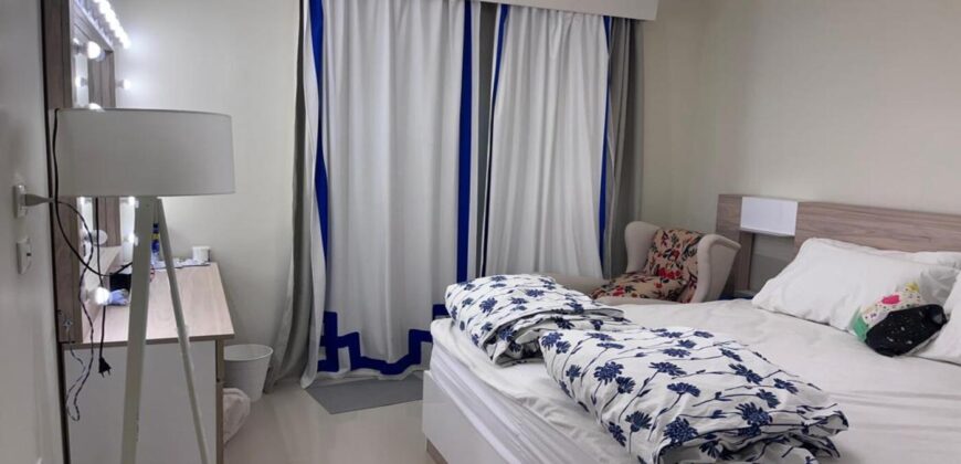 Apartment for Rent Sahl Hasheesh – Private Pool in Veranda
