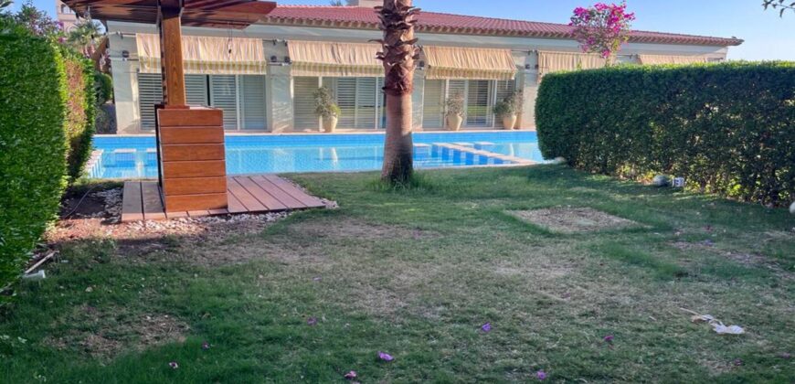Apartment for Rent Sahl Hasheesh – Private Pool in Veranda