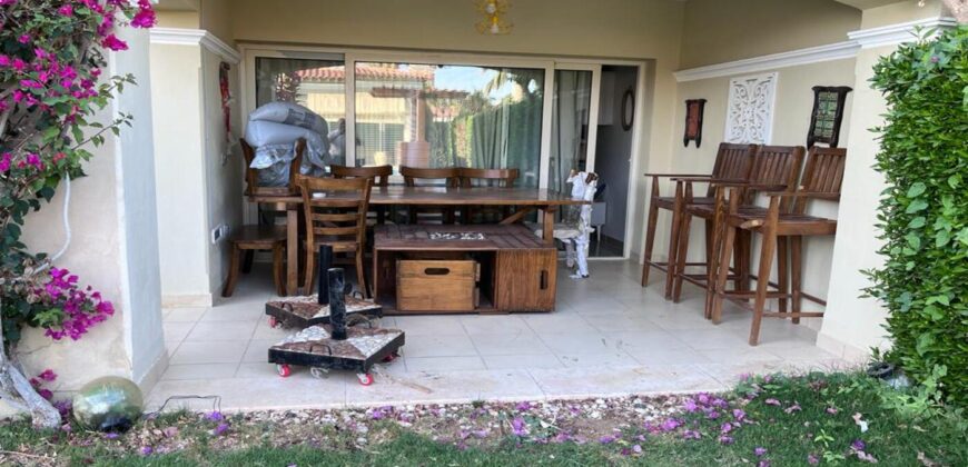 Apartment for Rent Sahl Hasheesh – Private Pool in Veranda