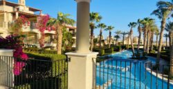 Apartment for Rent Sahl Hasheesh – Private Pool in Veranda
