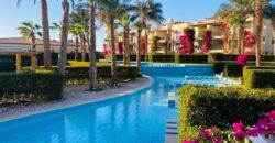 Apartment for Rent Sahl Hasheesh – Private Pool in Veranda